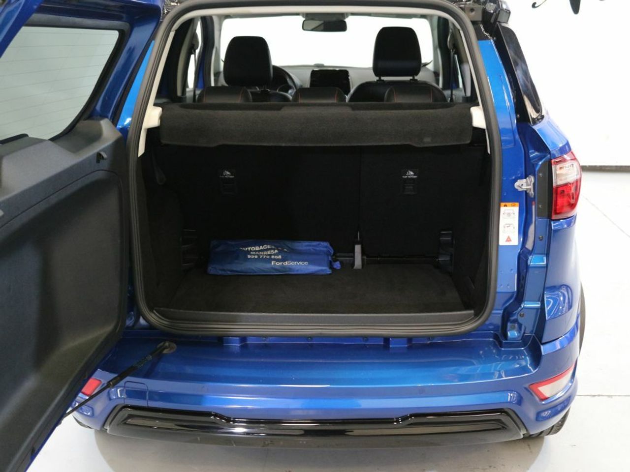 Foto Ford Ecosport 6