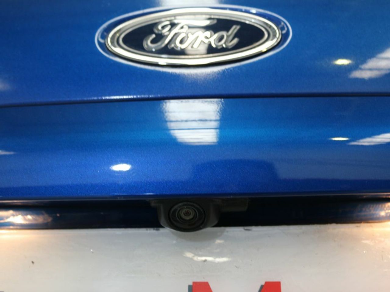 Foto Ford Ecosport 7