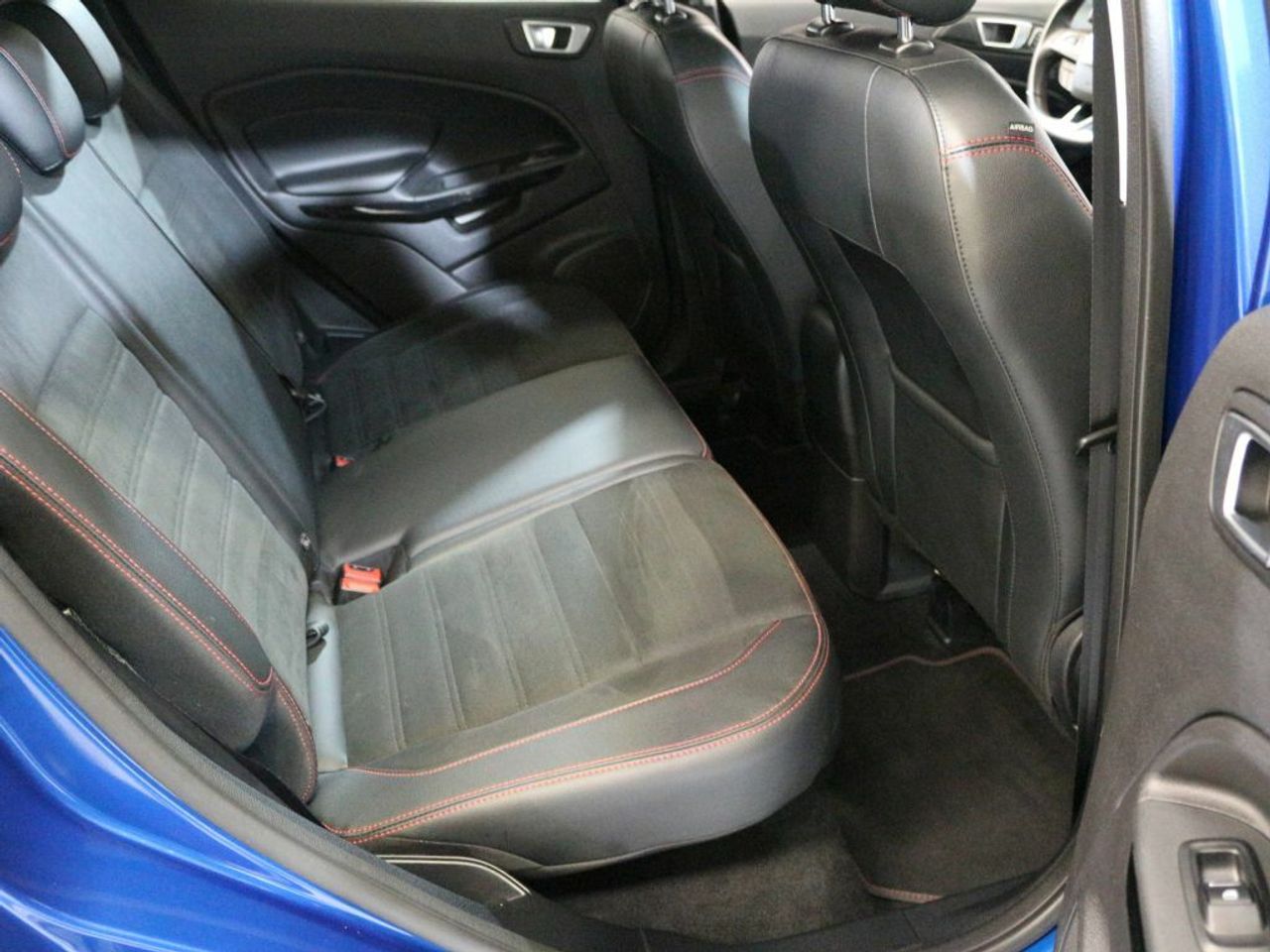 Foto Ford Ecosport 14