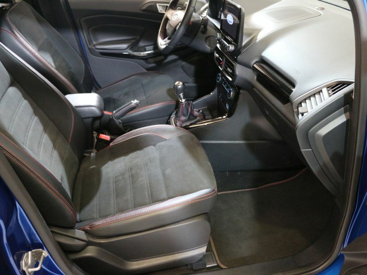 Foto Ford Ecosport 15