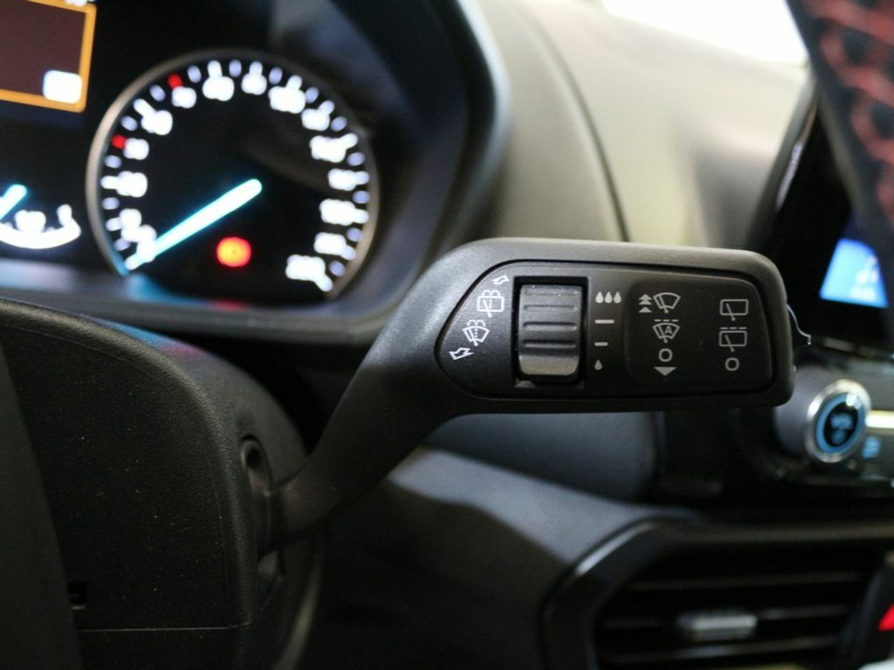 Foto Ford Ecosport 20