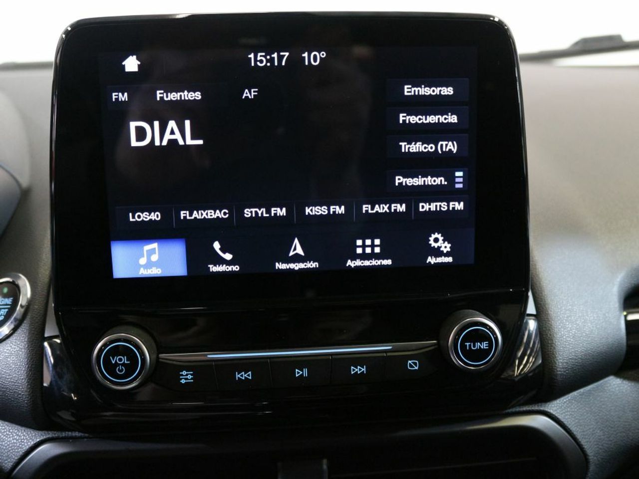 Foto Ford Ecosport 24
