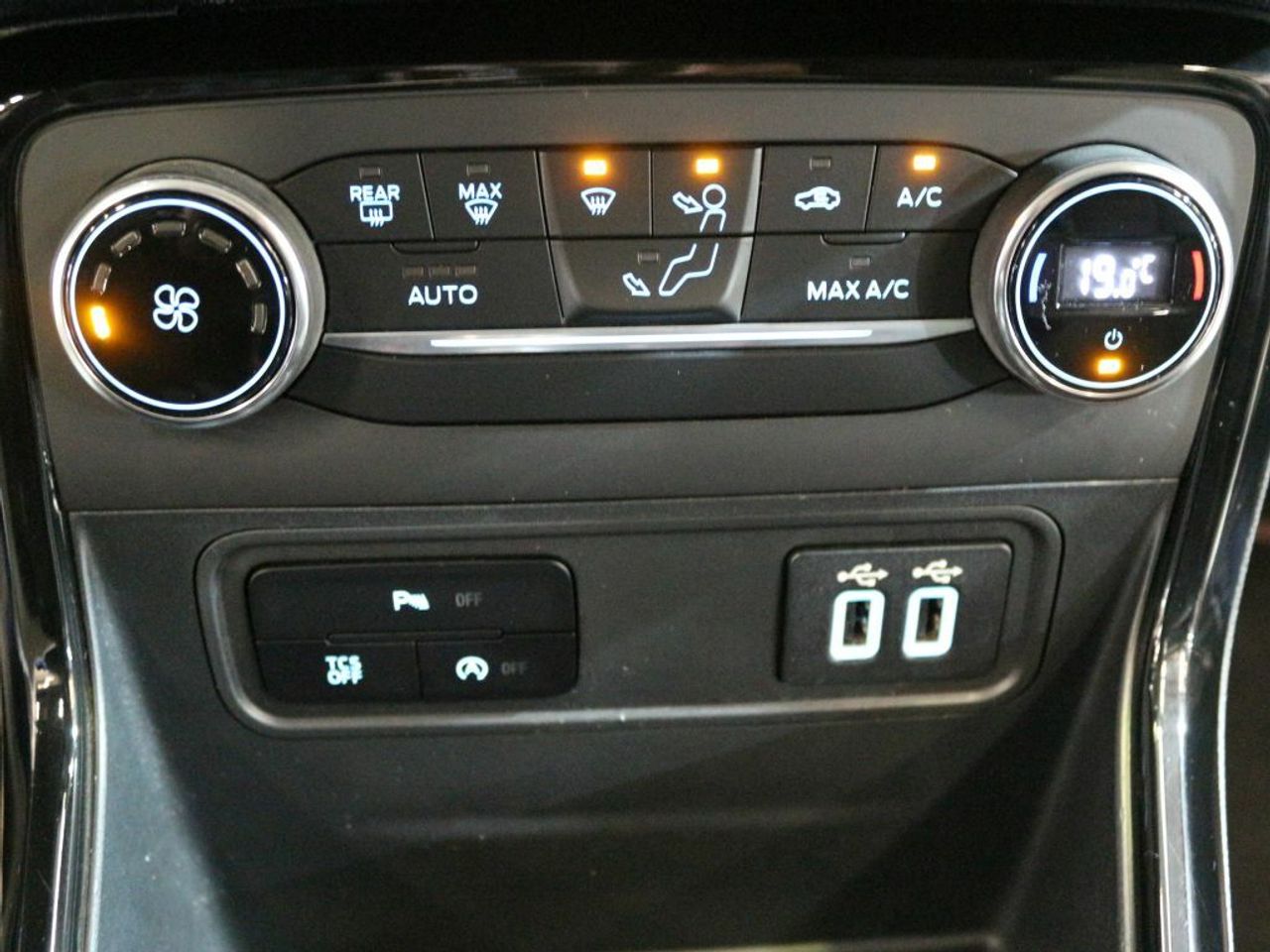 Foto Ford Ecosport 27