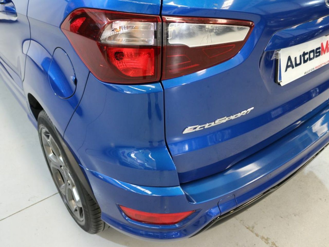 Foto Ford Ecosport 31