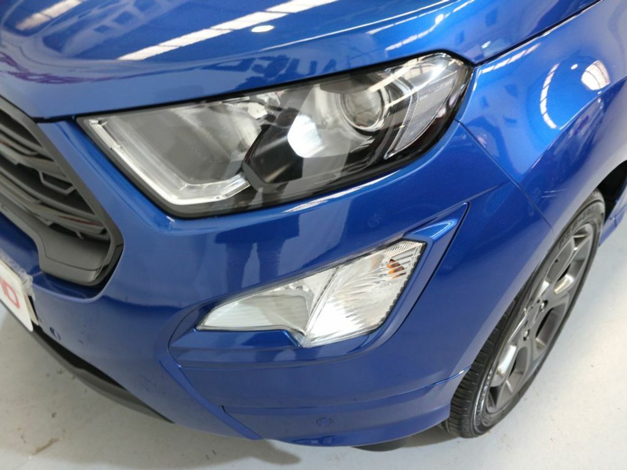 Foto Ford Ecosport 33