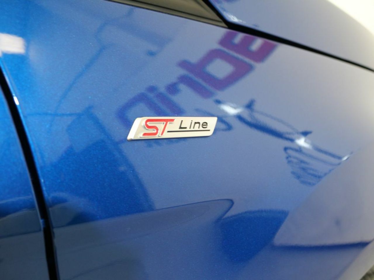 Foto Ford Ecosport 35