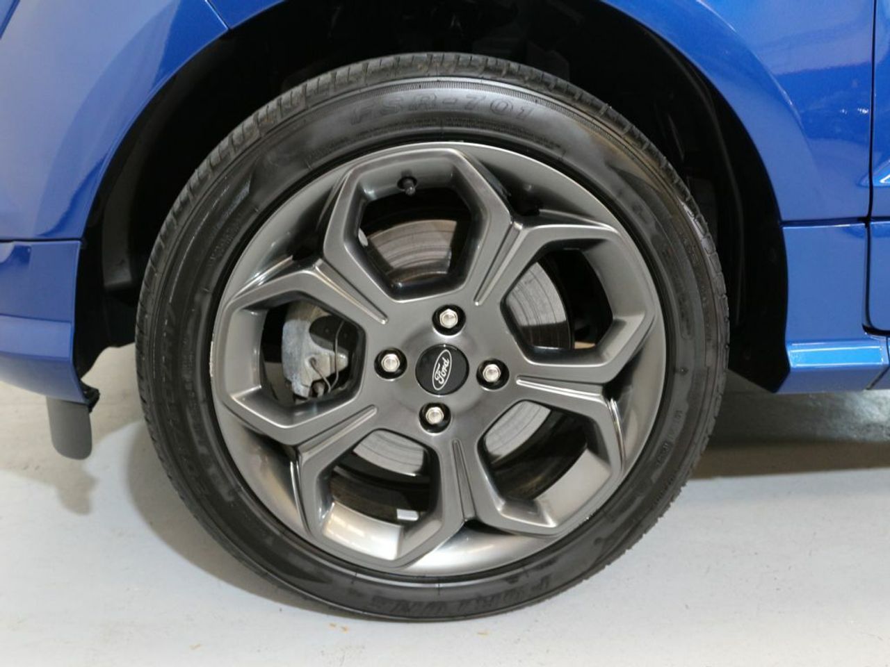 Foto Ford Ecosport 36