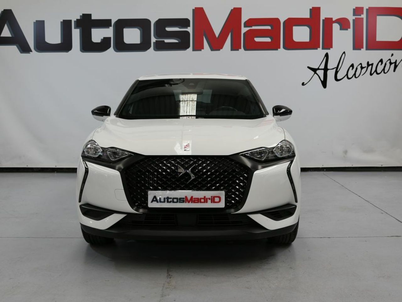 Foto DS Automobiles DS 3 2