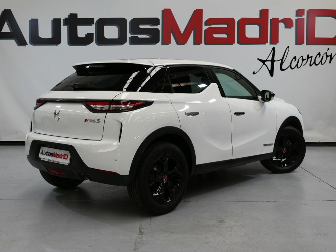 Foto DS Automobiles DS 3 3