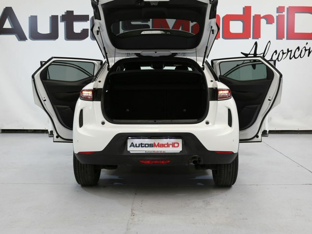 Foto DS Automobiles DS 3 5