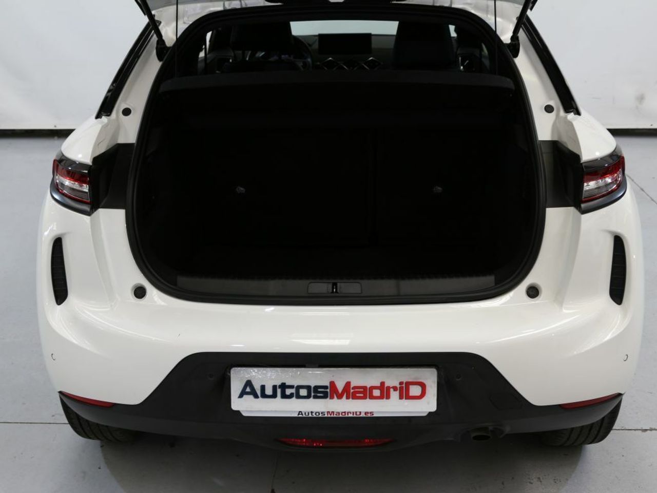 Foto DS Automobiles DS 3 6
