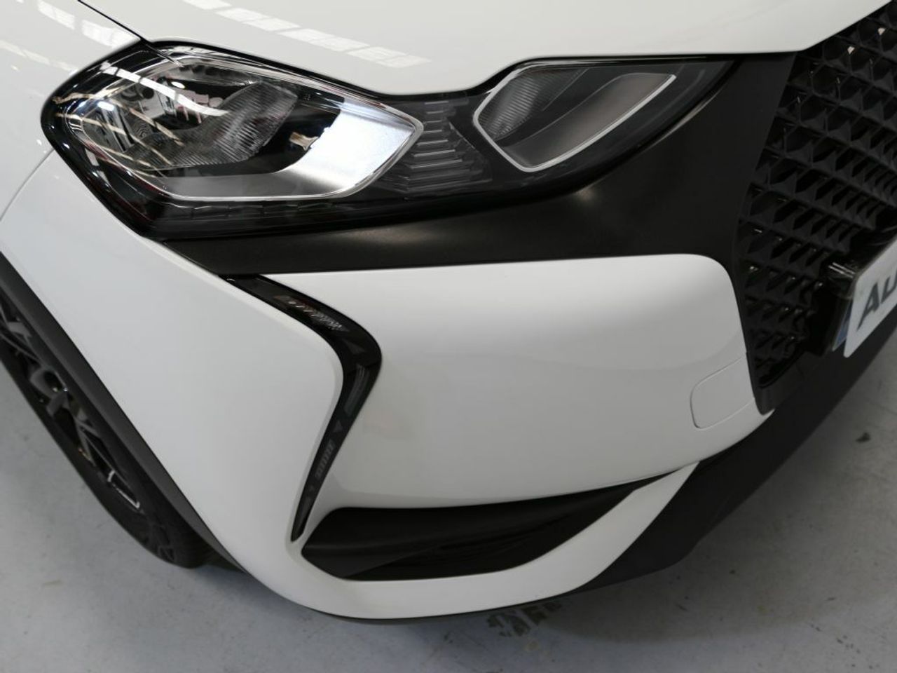 Foto DS Automobiles DS 3 29
