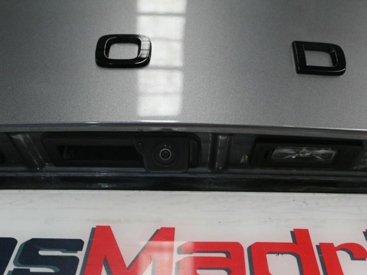 Foto Skoda Karoq 8
