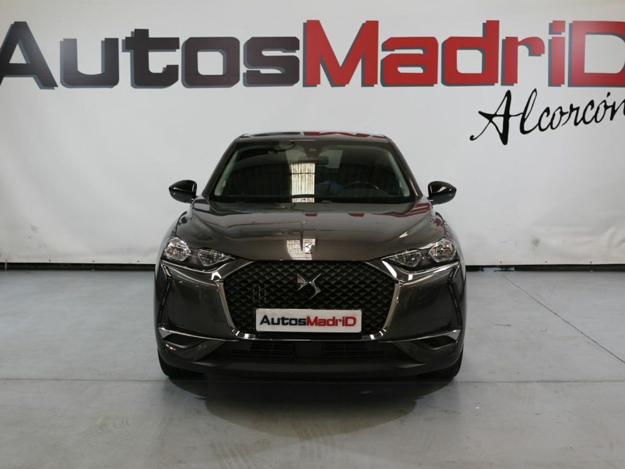 Foto DS Automobiles DS 3 2