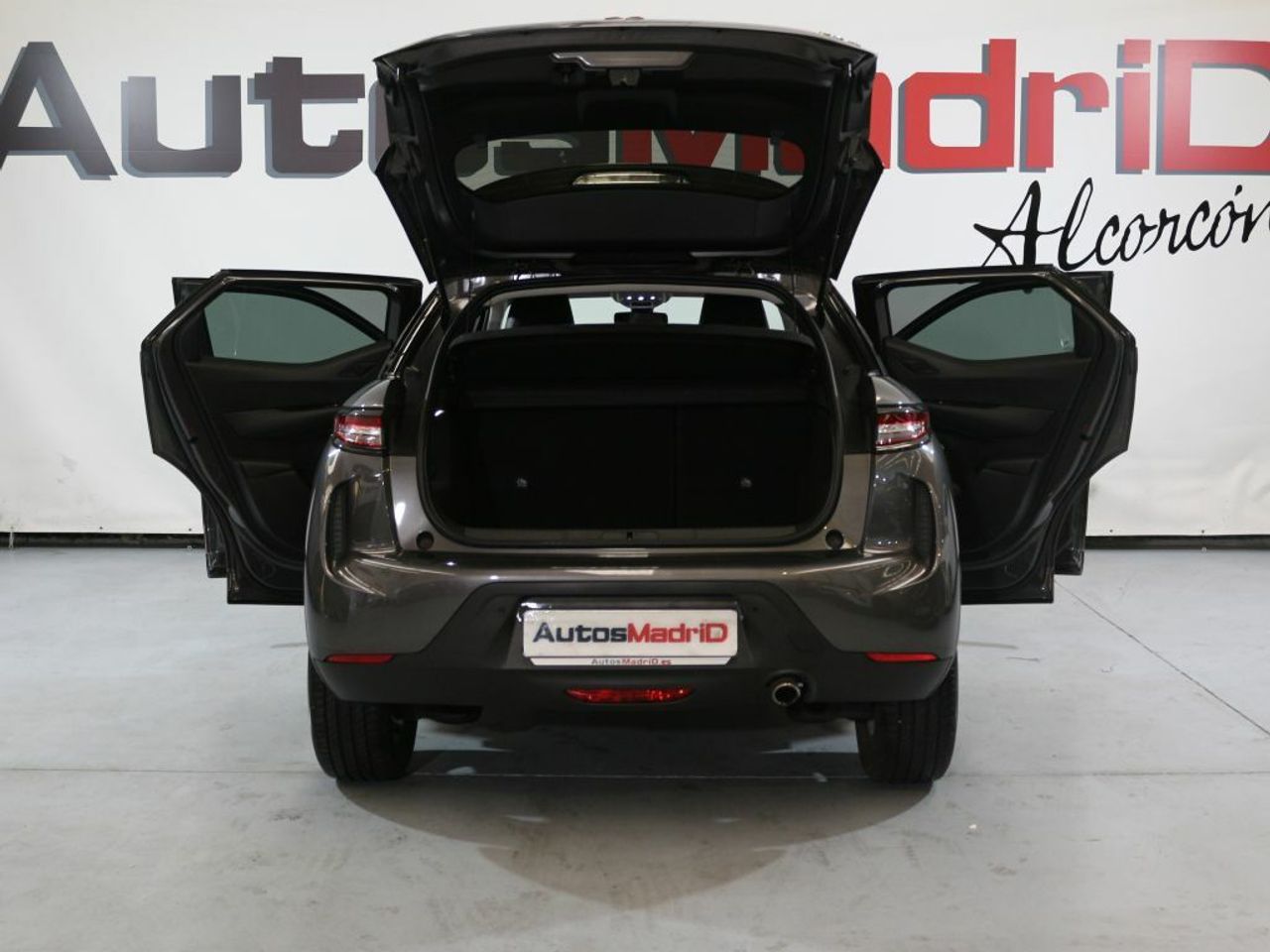 Foto DS Automobiles DS 3 5