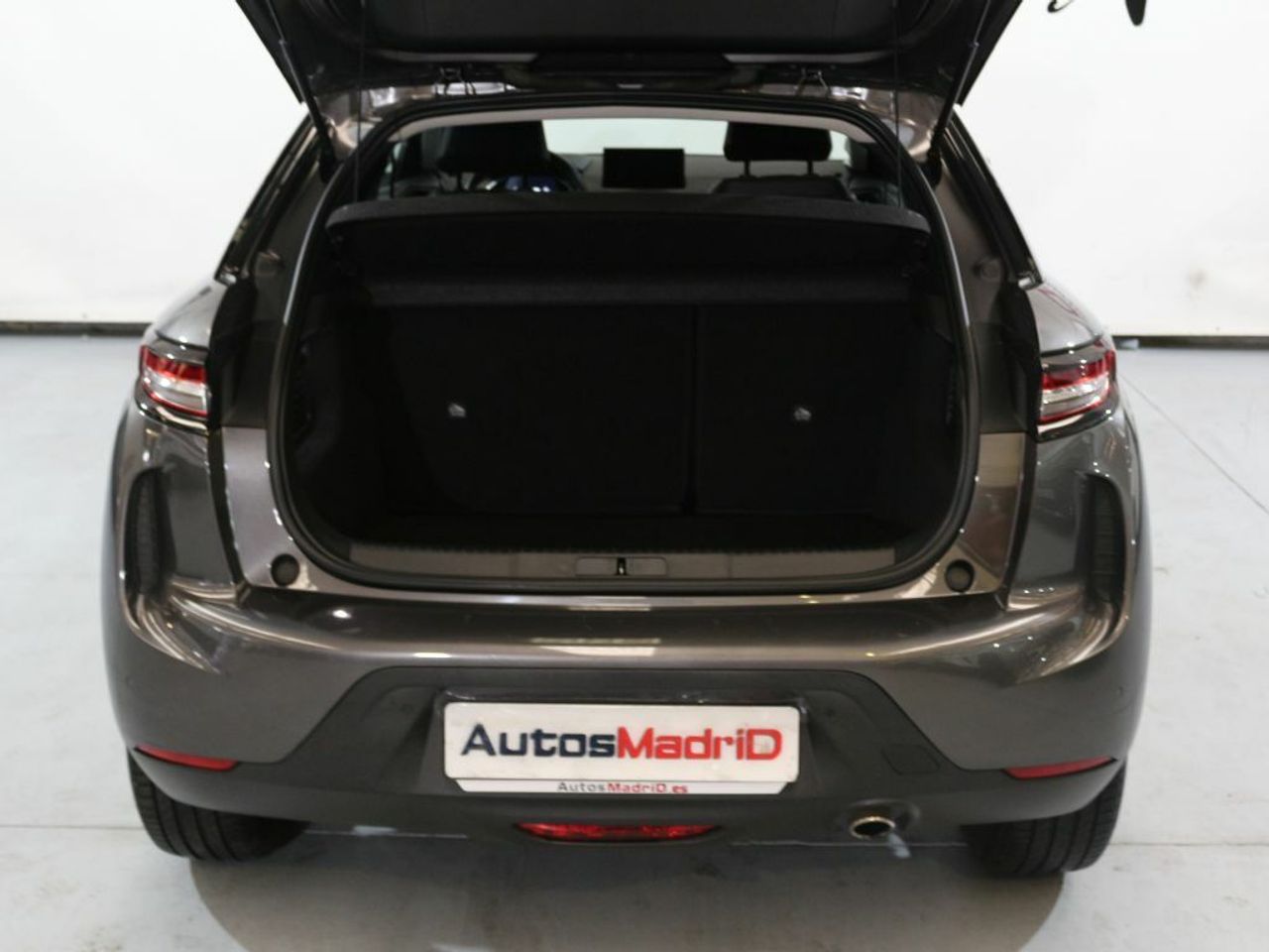 Foto DS Automobiles DS 3 6