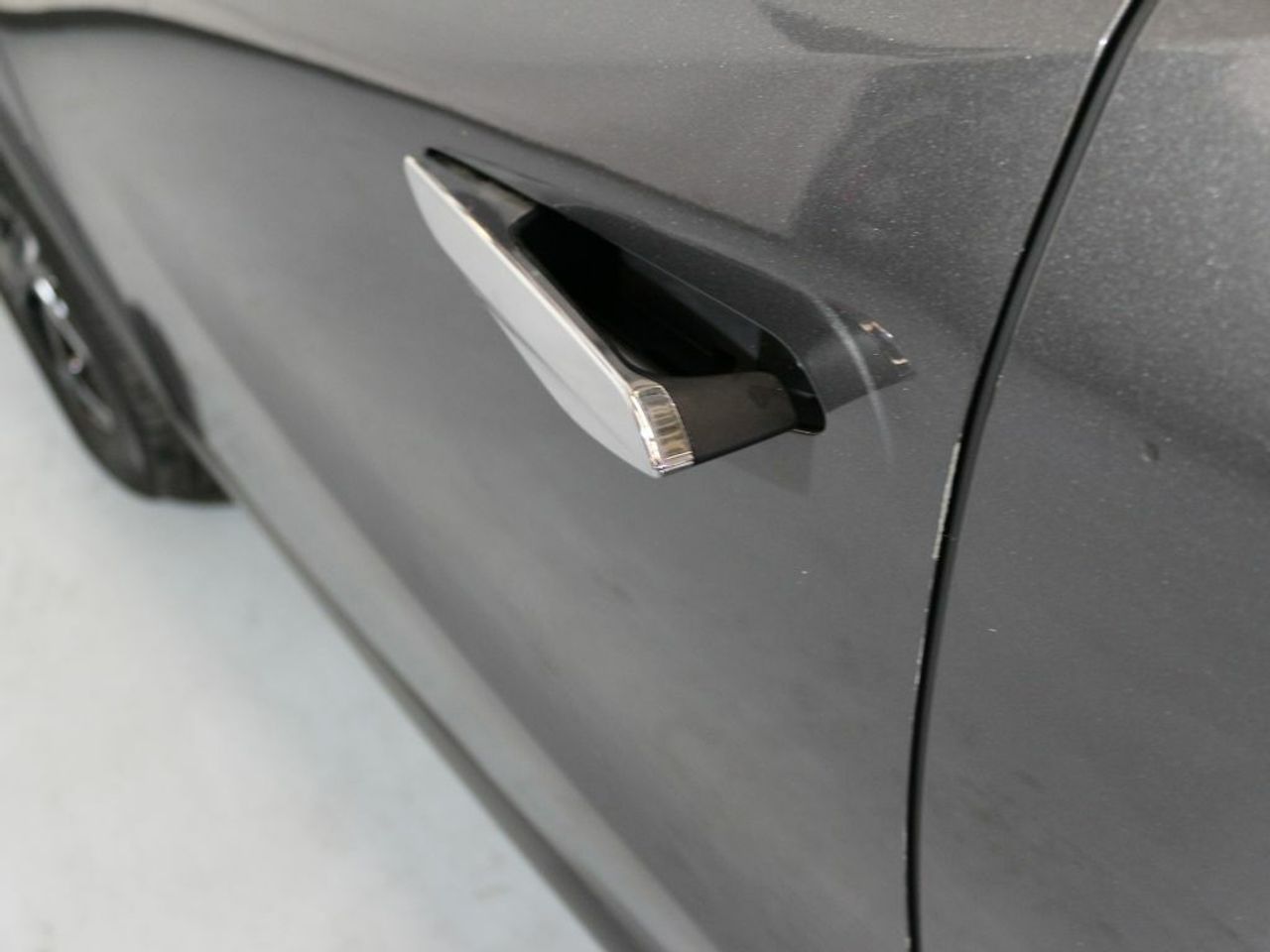 Foto DS Automobiles DS 3 7