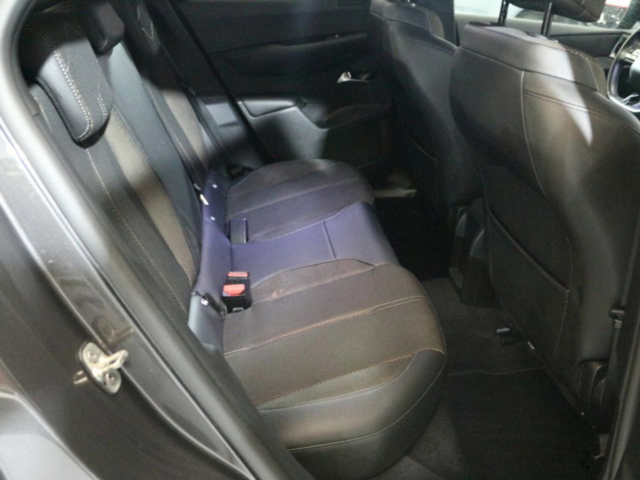 Foto DS Automobiles DS 3 11