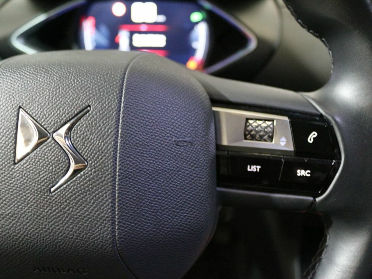 Foto DS Automobiles DS 3 15