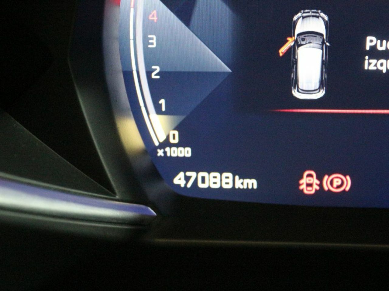 Foto DS Automobiles DS 3 19