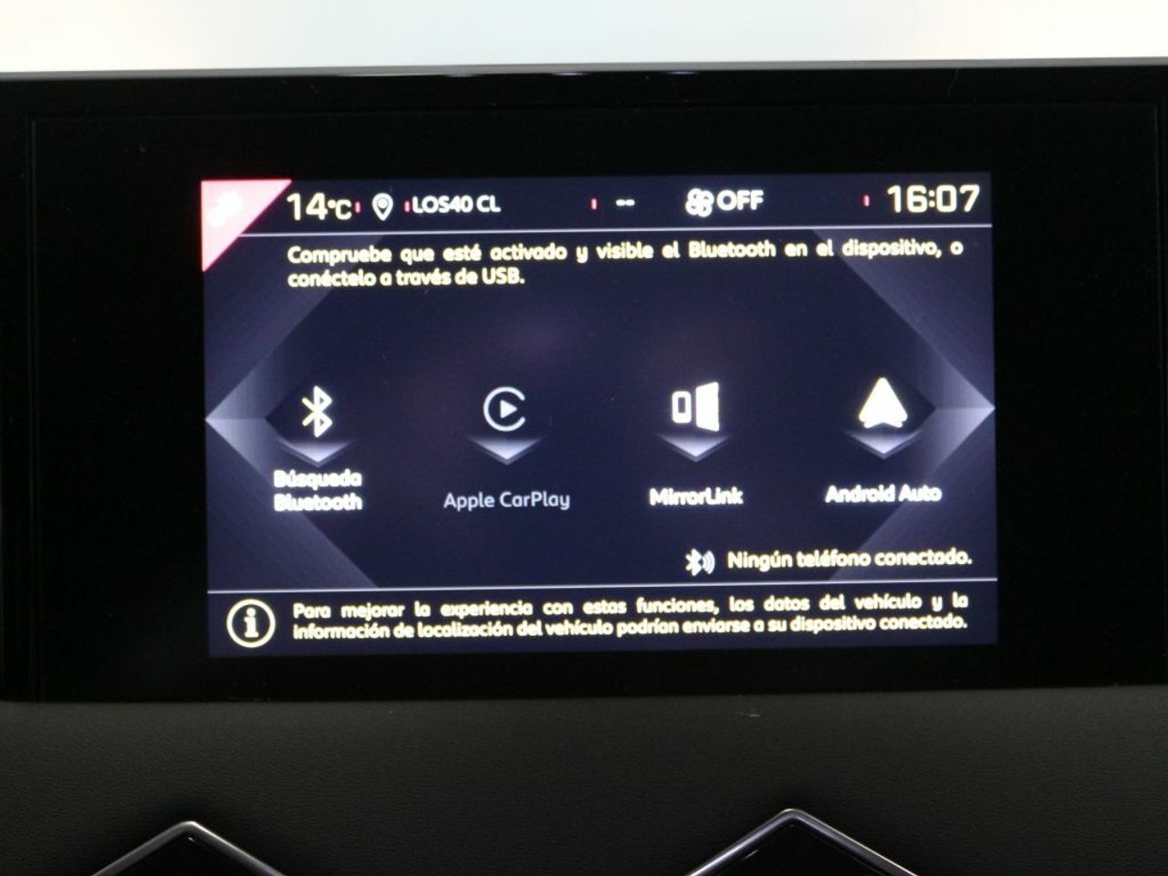 Foto DS Automobiles DS 3 20