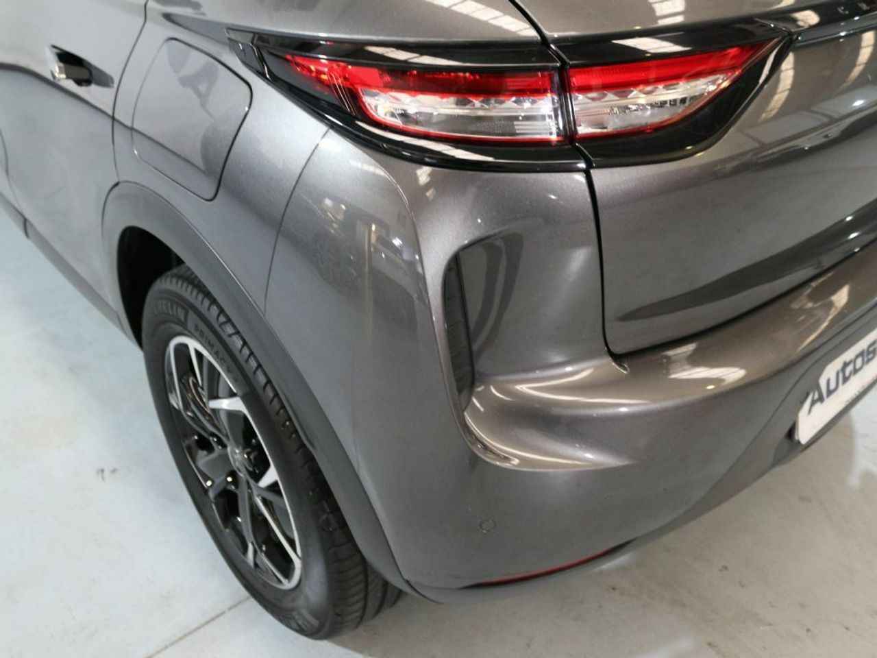 Foto DS Automobiles DS 3 26