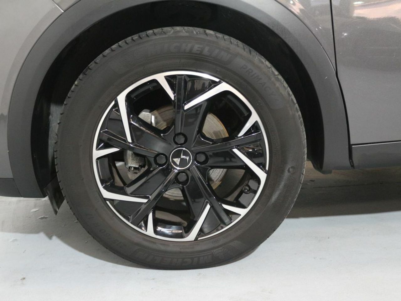 Foto DS Automobiles DS 3 30