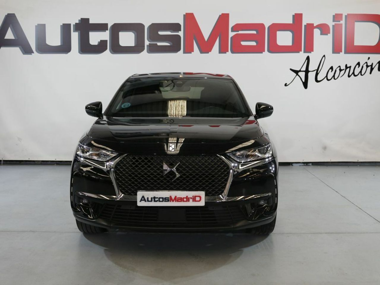Foto DS Automobiles DS 7 2