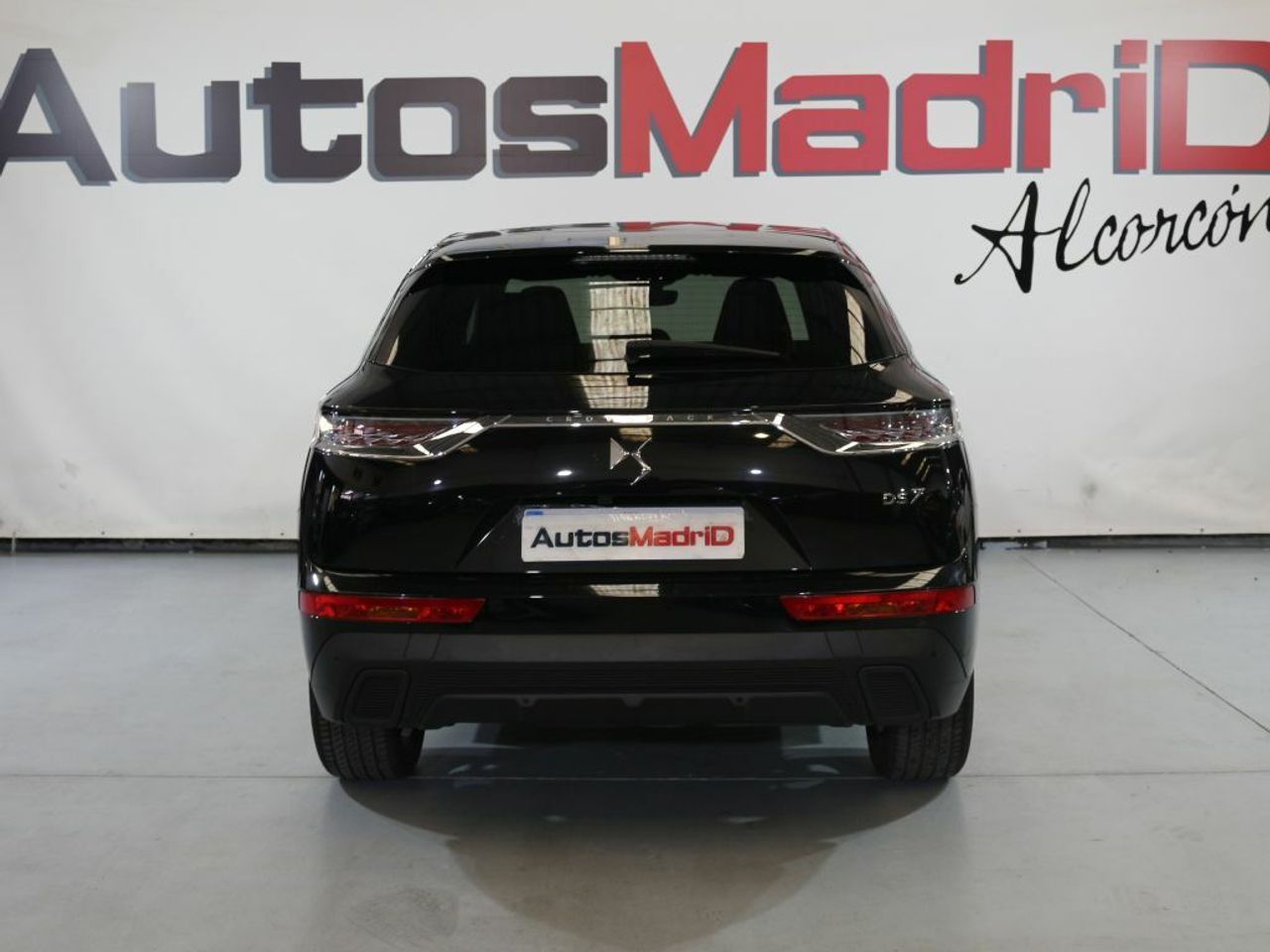 Foto DS Automobiles DS 7 4