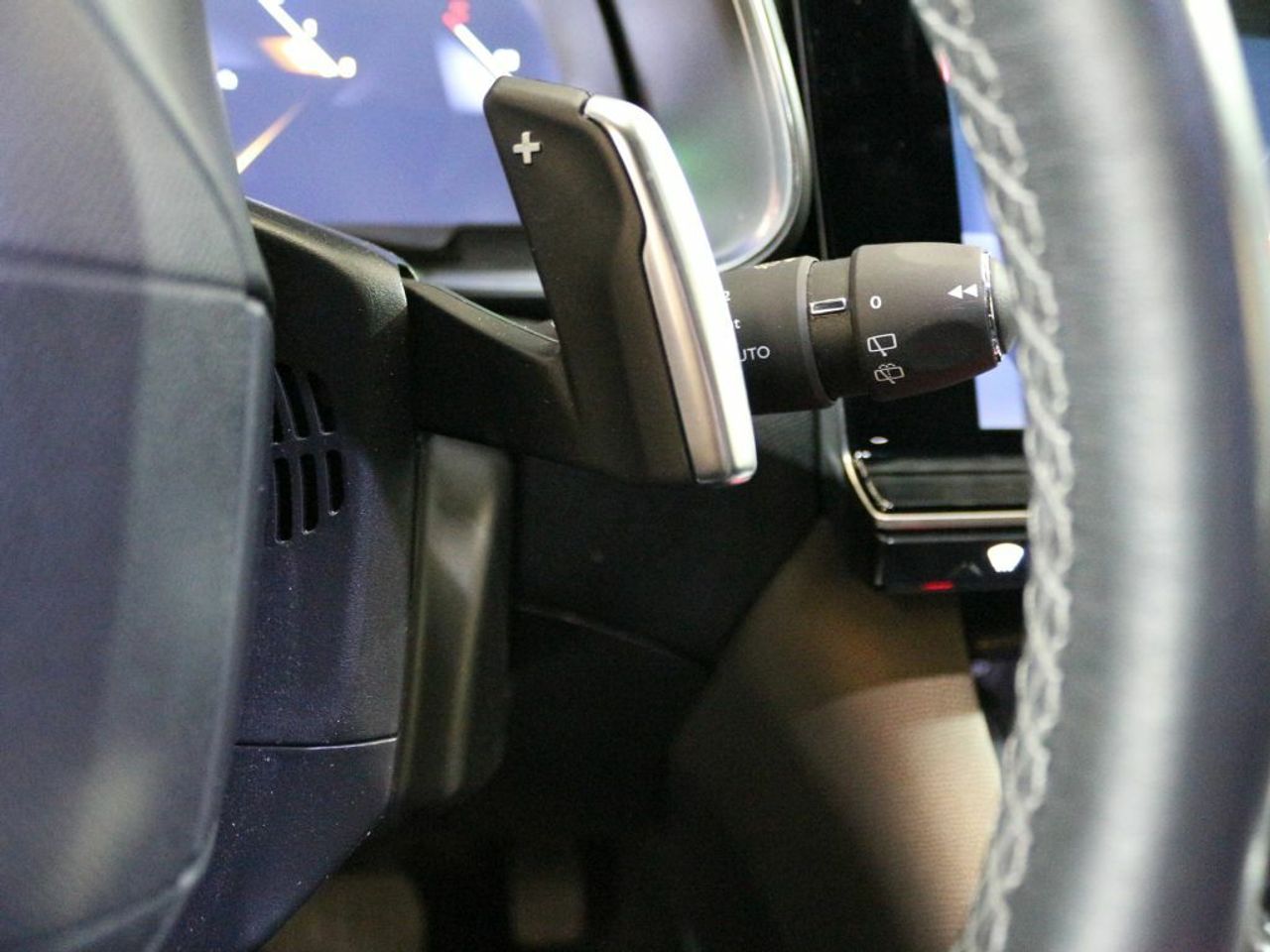 Foto DS Automobiles DS 7 20