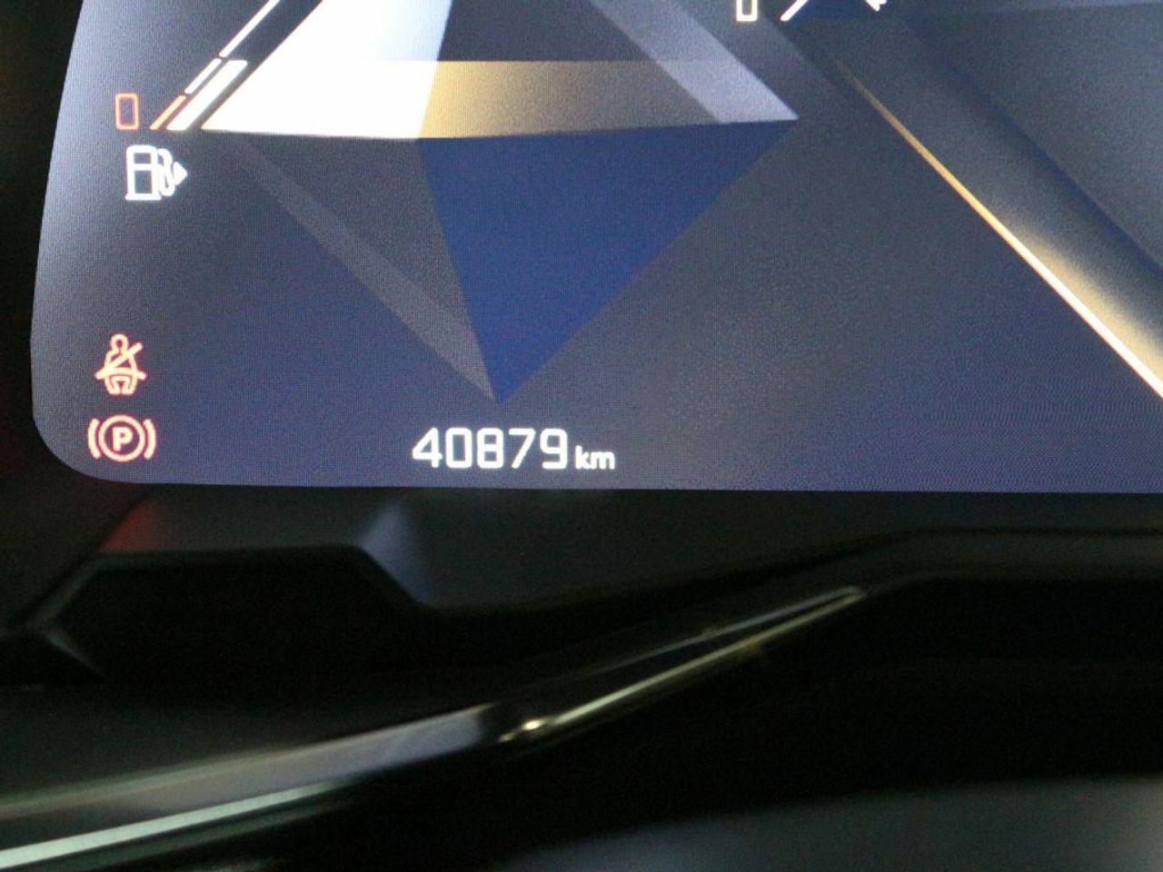 Foto DS Automobiles DS 7 22