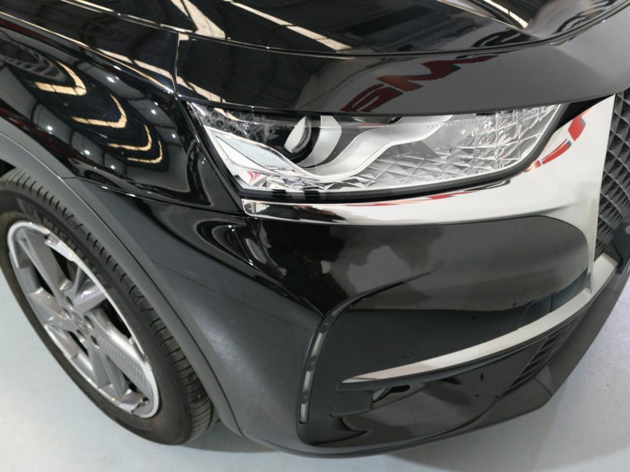 Foto DS Automobiles DS 7 34