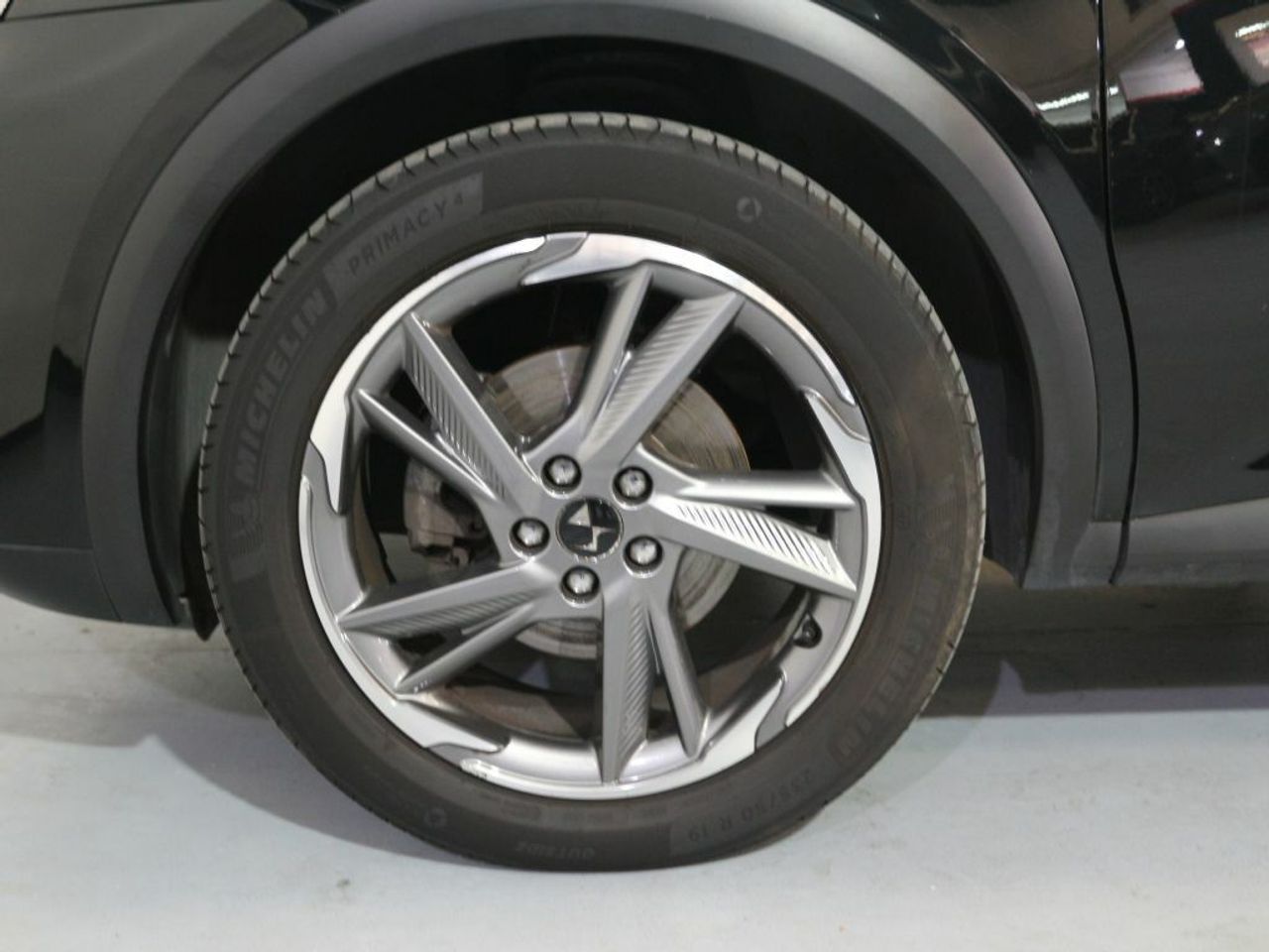 Foto DS Automobiles DS 7 36