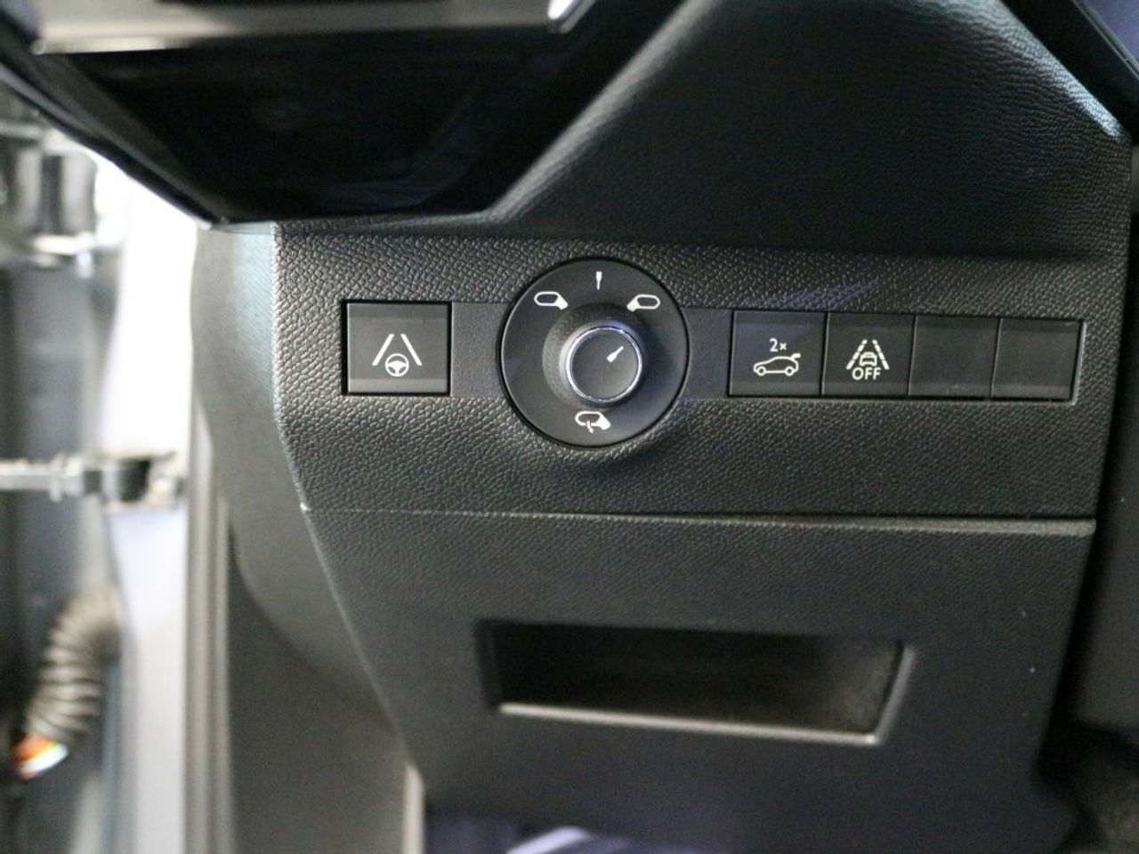 Foto DS Automobiles DS 7 10
