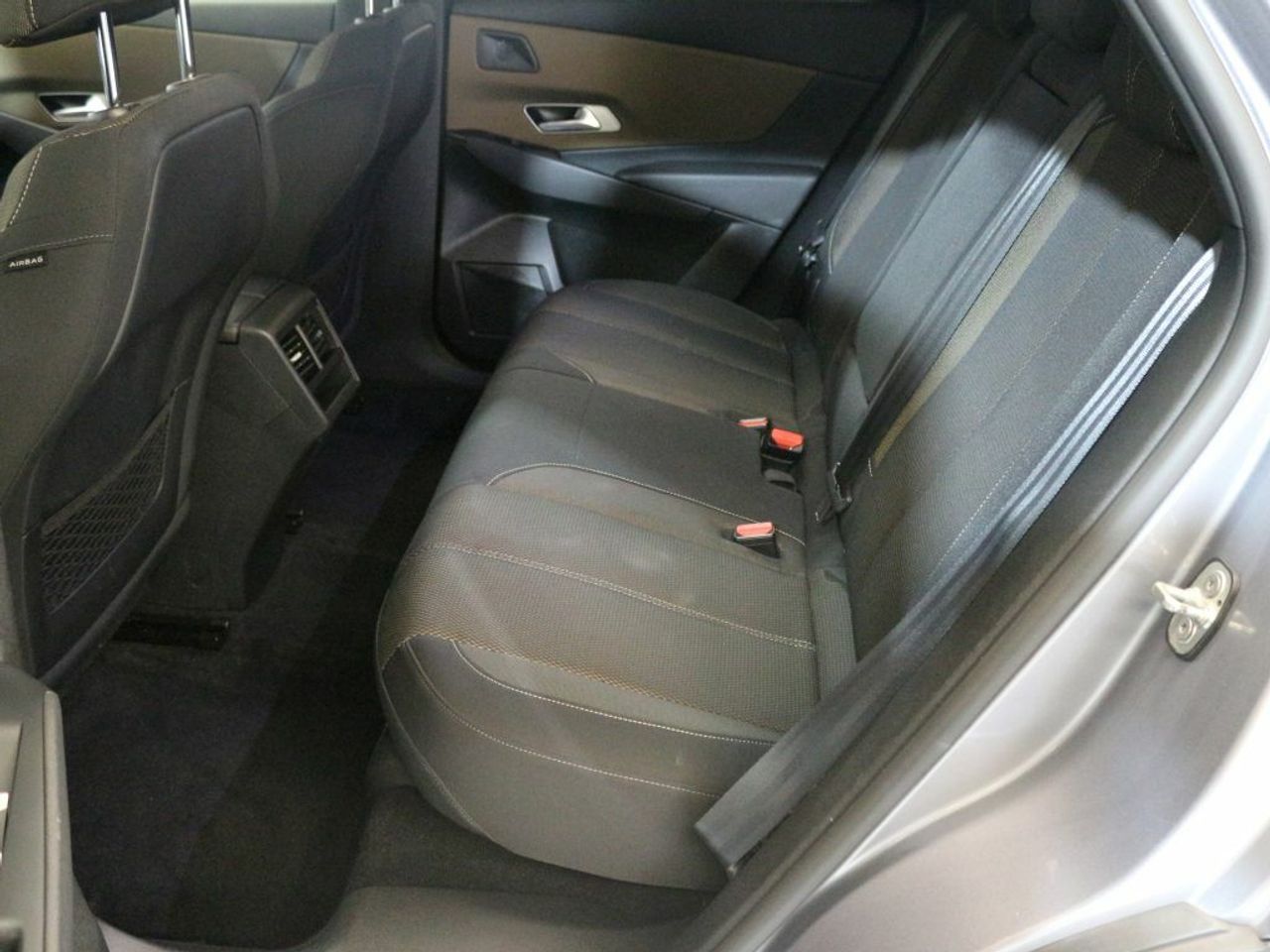 Foto DS Automobiles DS 7 12