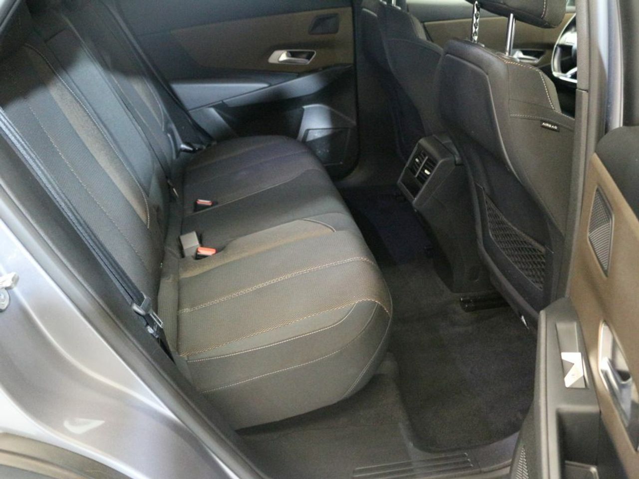 Foto DS Automobiles DS 7 13