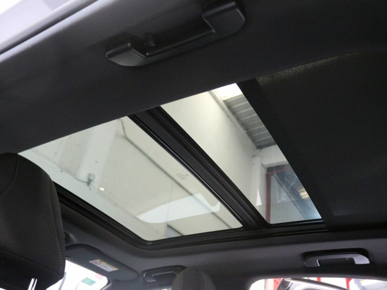 Foto DS Automobiles DS 7 16