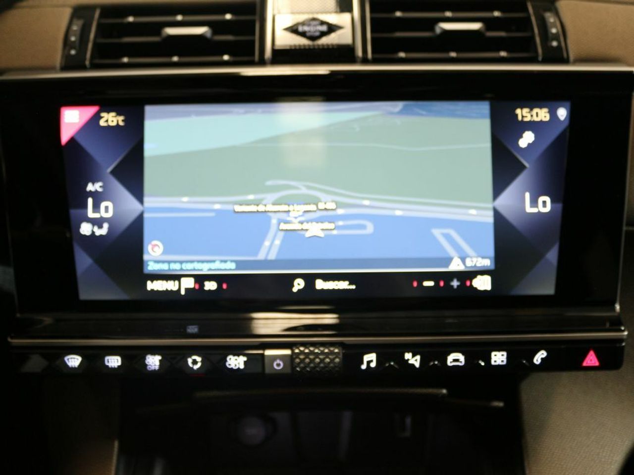 Foto DS Automobiles DS 7 25