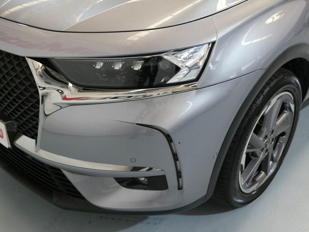 Foto DS Automobiles DS 7 34