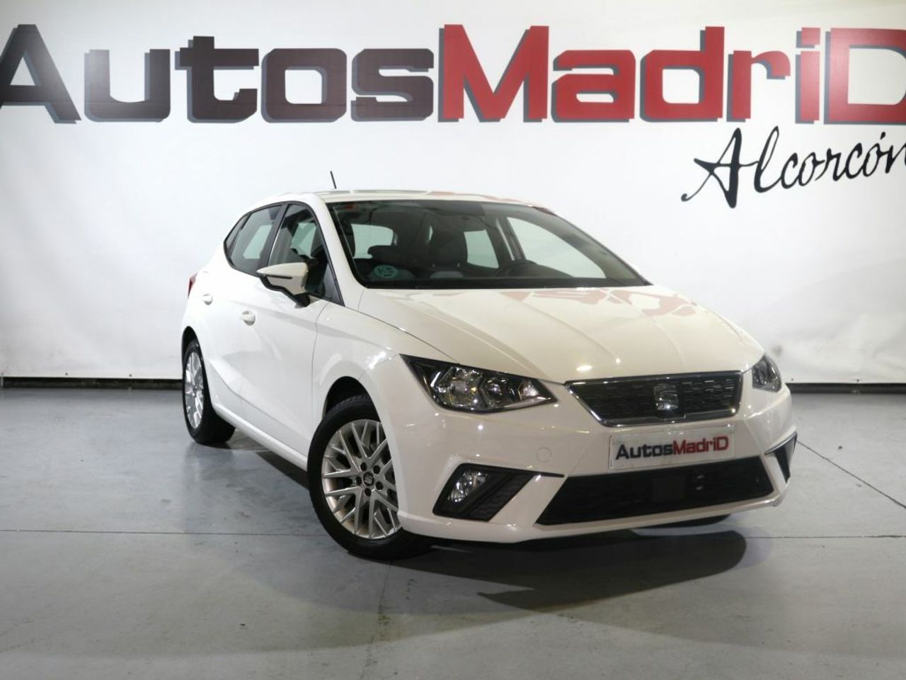 Foto Seat Ibiza 1