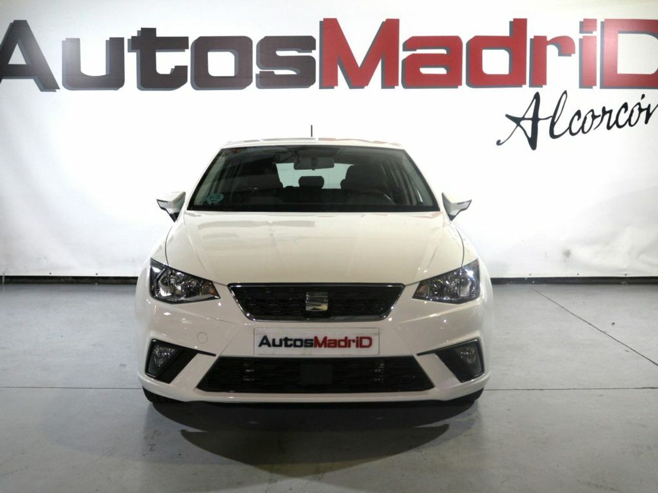 Foto Seat Ibiza 2