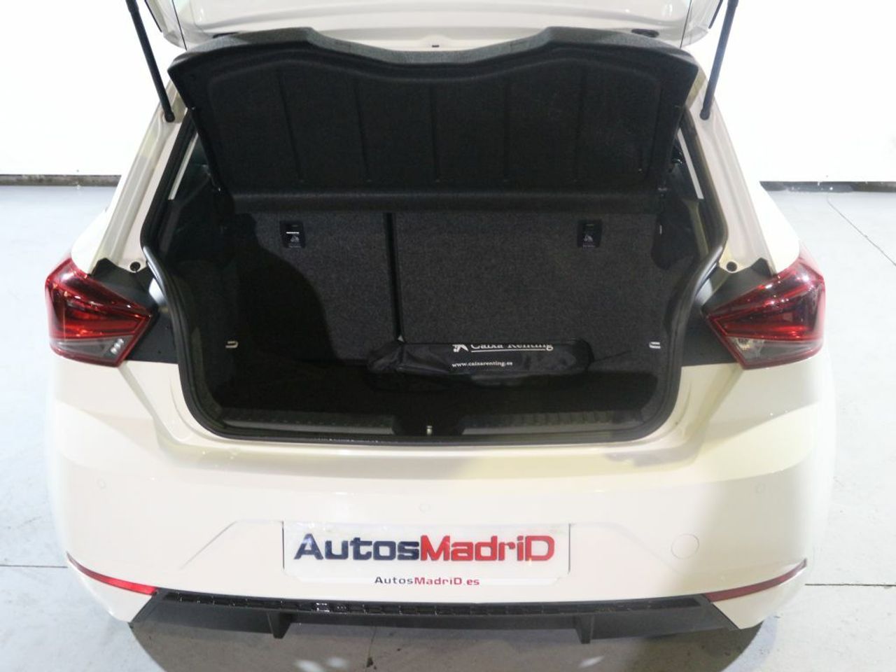 Foto Seat Ibiza 6