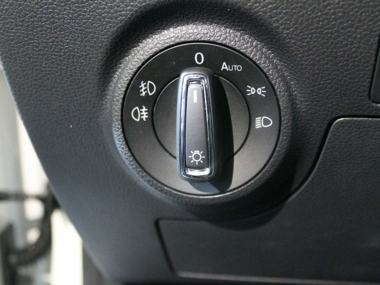 Foto Seat Ibiza 8