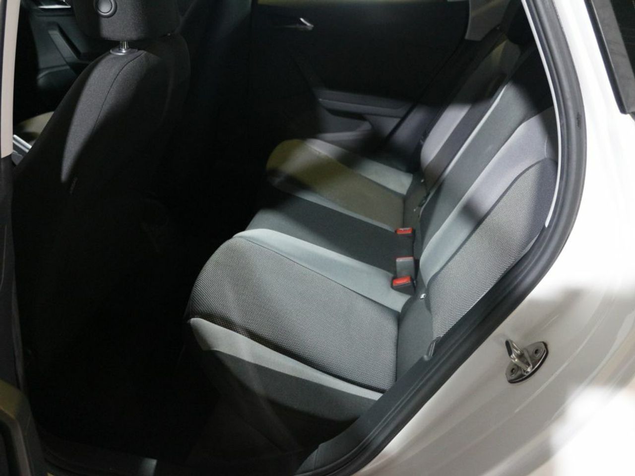 Foto Seat Ibiza 10