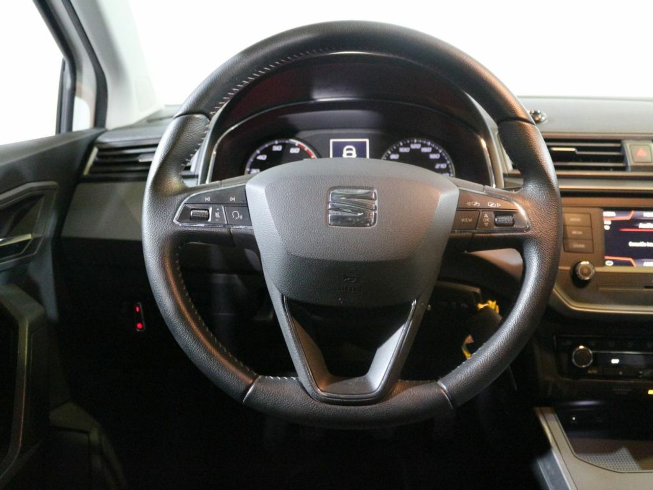 Foto Seat Ibiza 13