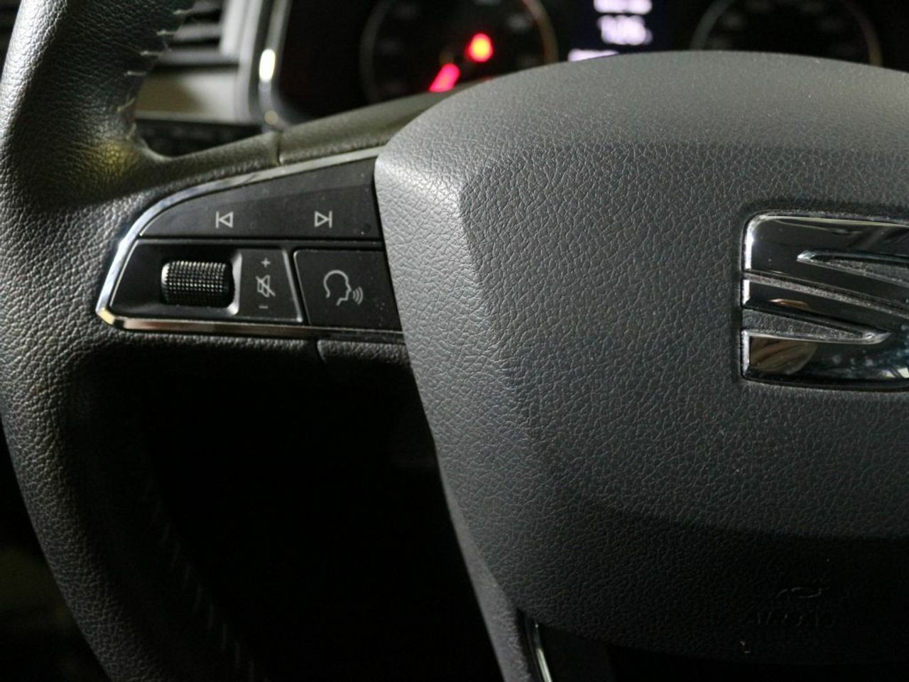 Foto Seat Ibiza 14