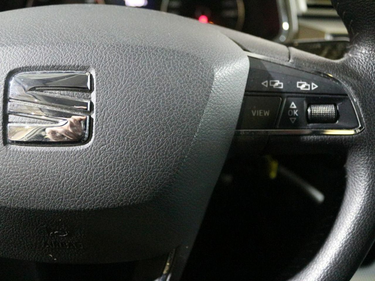 Foto Seat Ibiza 15