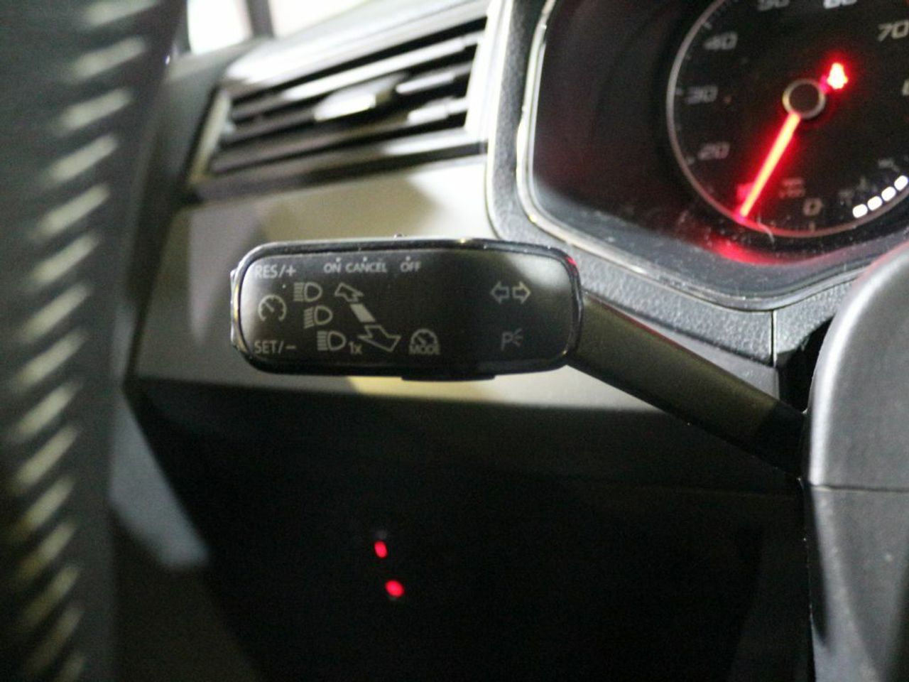 Foto Seat Ibiza 16