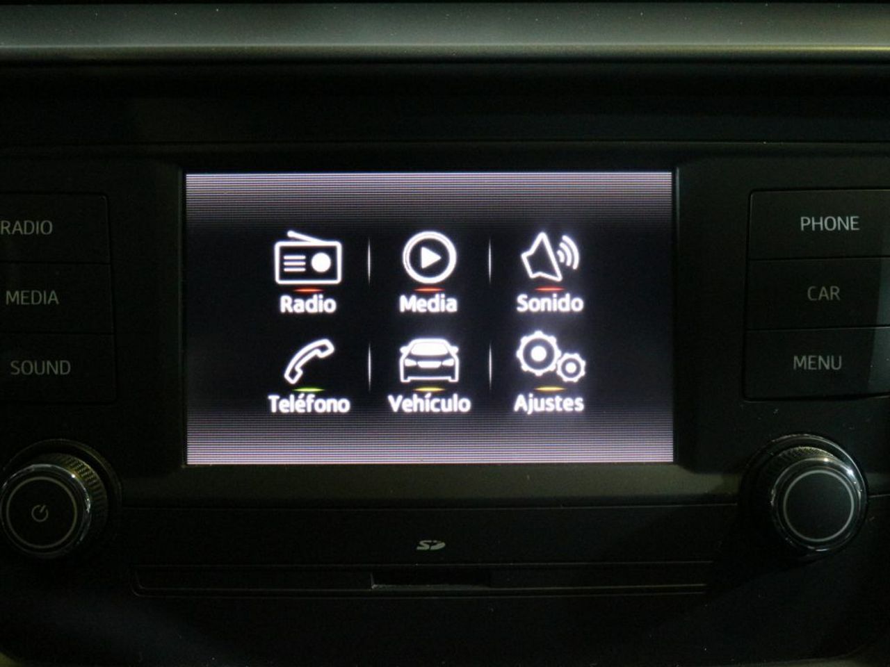 Foto Seat Ibiza 18