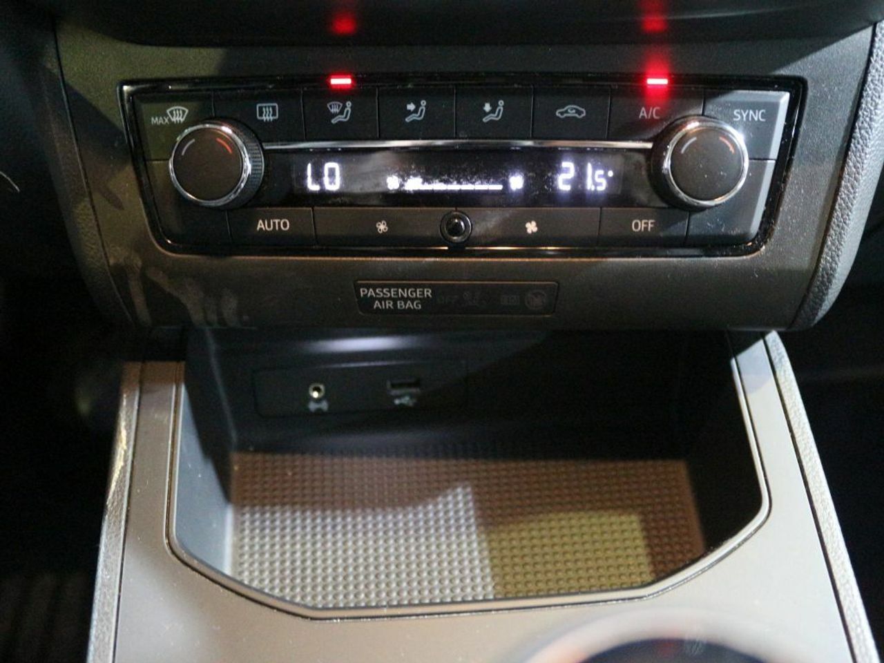 Foto Seat Ibiza 19